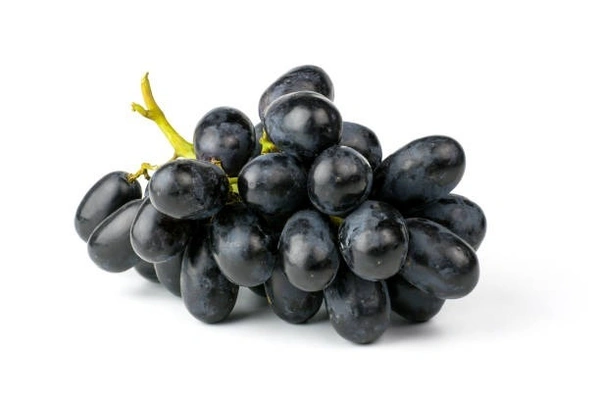 Grape - Black 500g