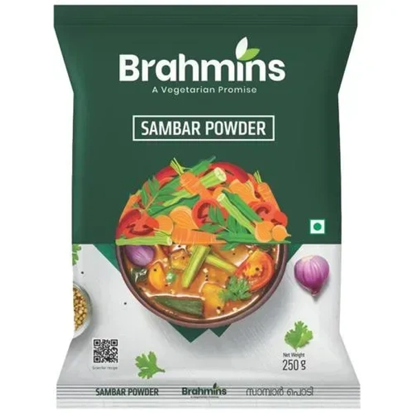Brahmins Sambar Powder, 250g