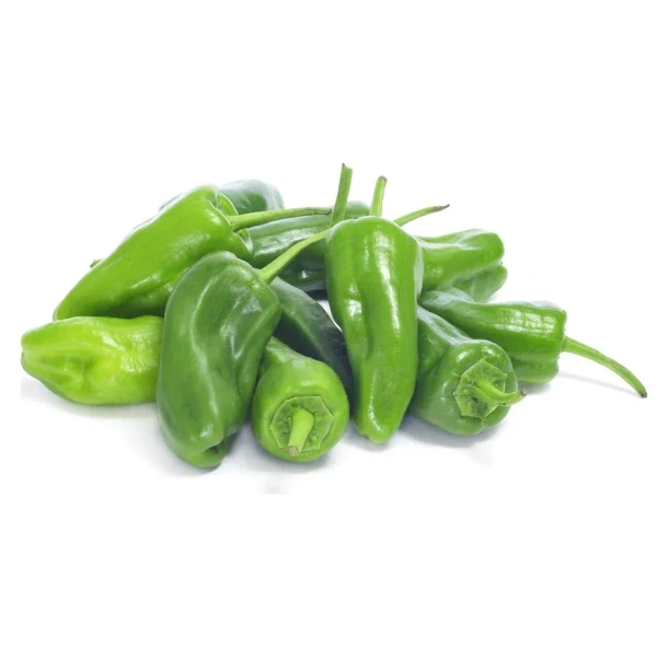 Chiili - Round (Unda Mulak) 100g