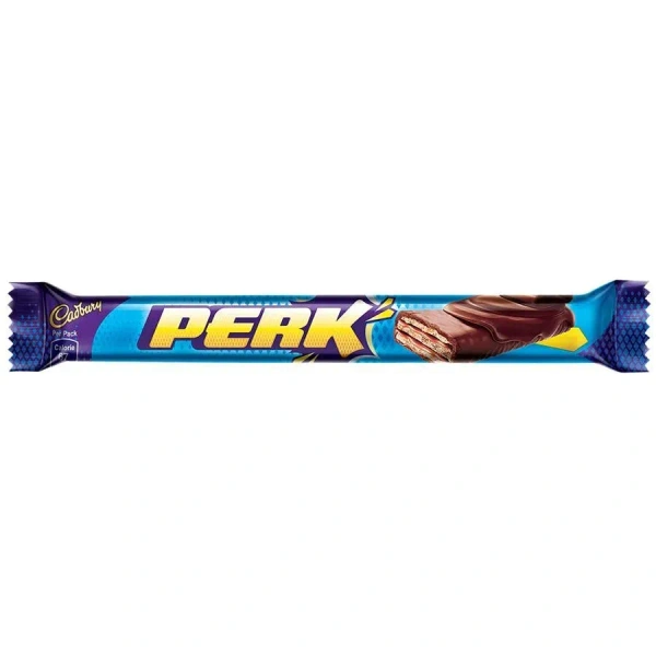 Cadbury Perk Chocolate Coated Wafer Bar 11 g