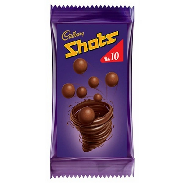 Cadbury Shots, 19.8g