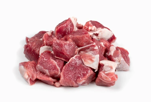 Mutton Curry Cut