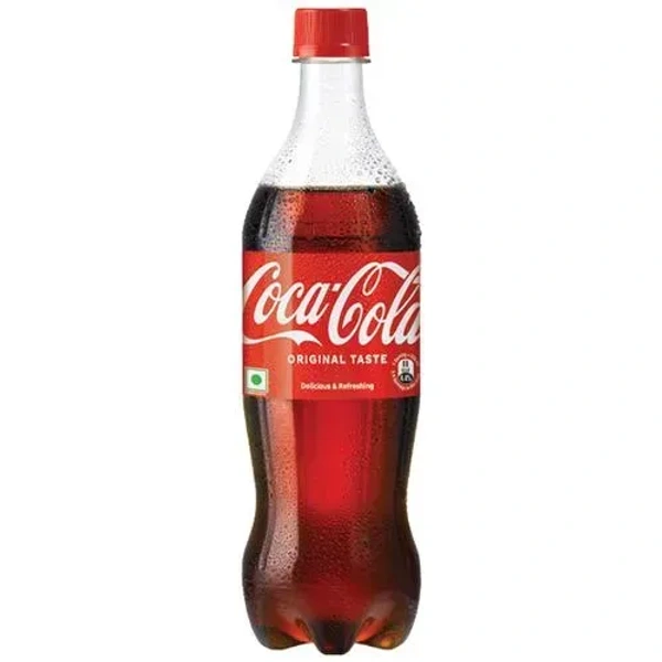 Coca Cola Original Taste - 750ml