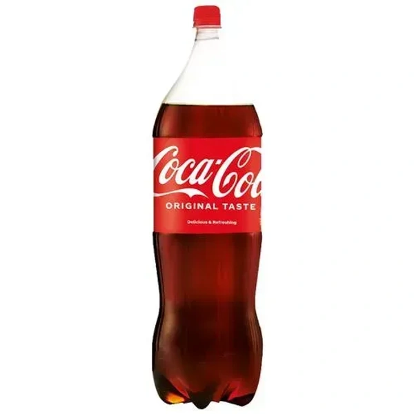 Coca Cola Original Taste Fridge pack - 1.25L