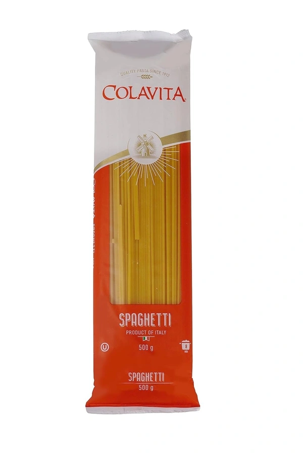 Colavita Spaghetti, 500g