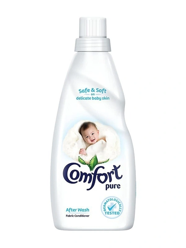 Comfort Fabric Pure Safe/Soft Fabric Conditioner, 220ml