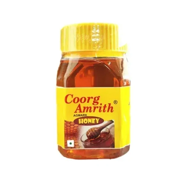 Coorg Amrith Agmark Honey, 1 kg