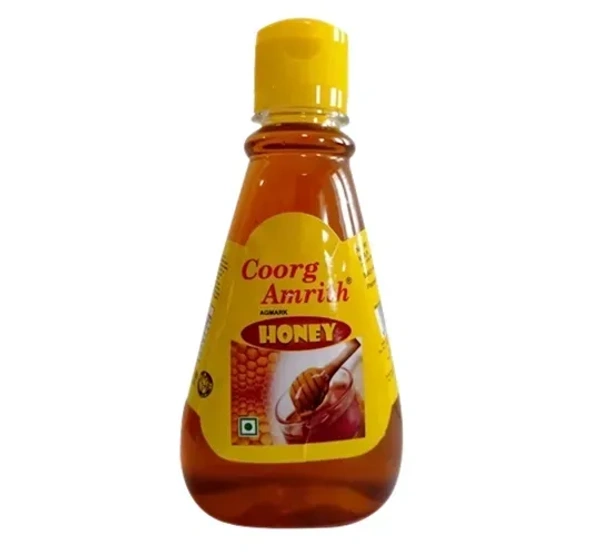 Coorg Amrith Agmark Honey, 400g