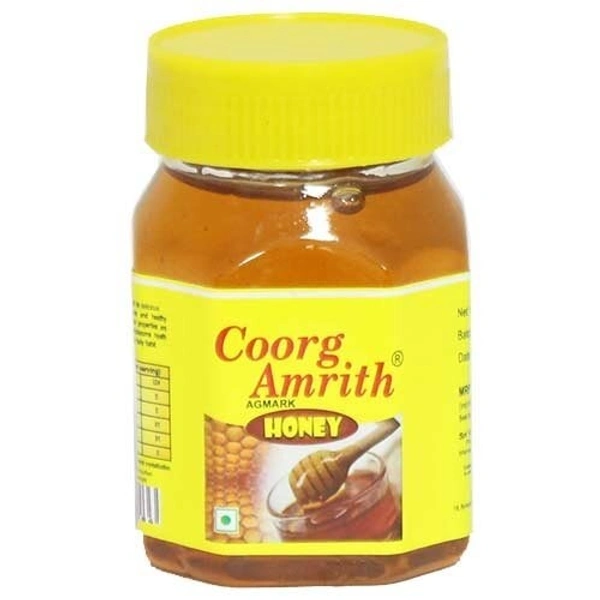 Coorg Amrith Agmark Honey, 50g