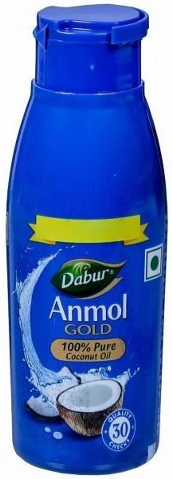 Dabur Gold Coconut Hair Oil, 45ml