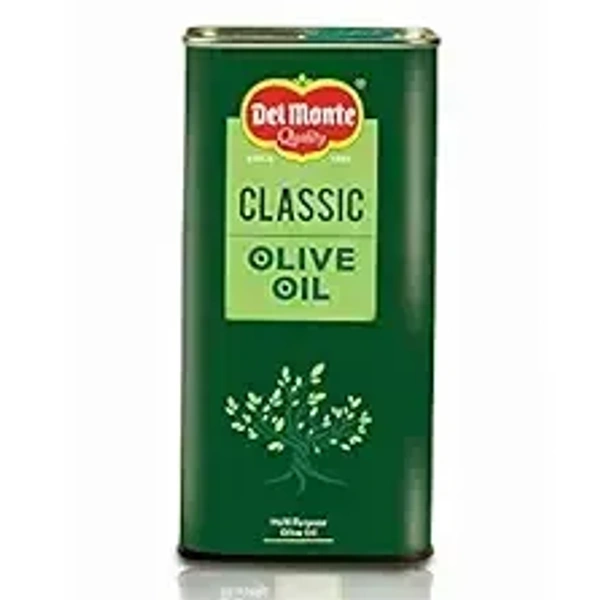 Del Monte Classic Olive Oil, 200ml