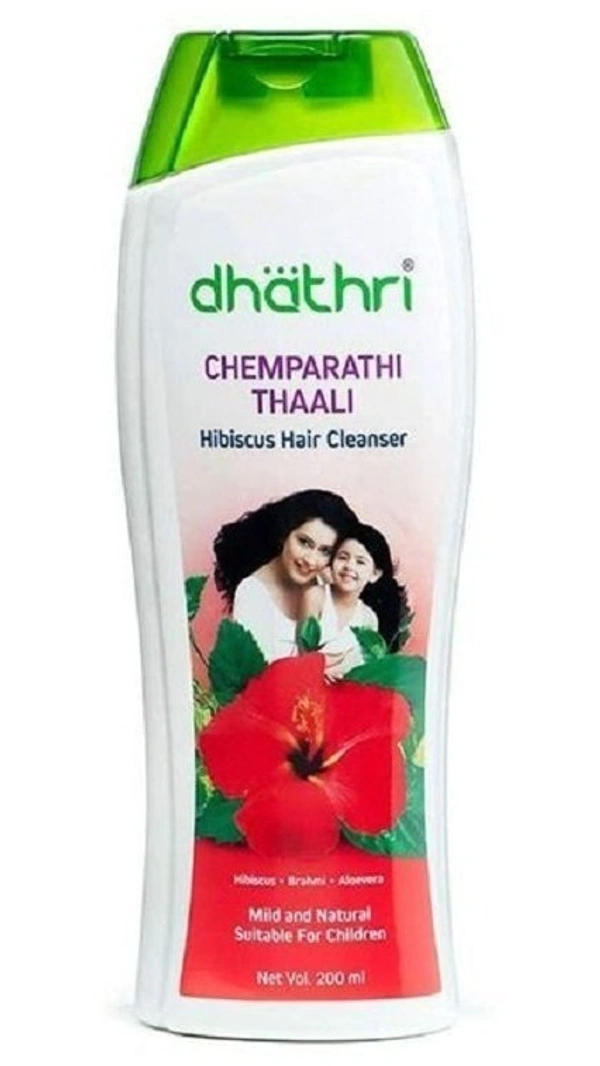 Dhathri Chemparathi Thaali Rs.20 Off, 200ml