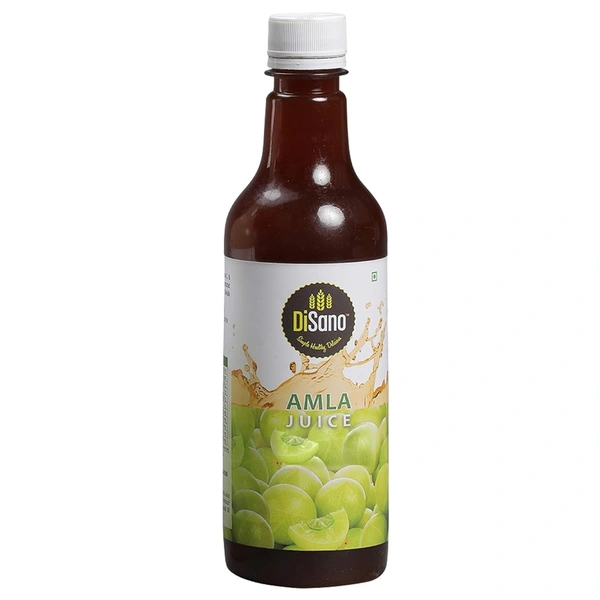 Disano Amla Juice 500ml