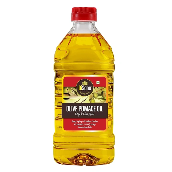 Disano Olive Pomace Oil, 2L