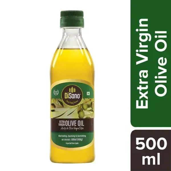 Disano Pomace Olive Oil, 500ml
