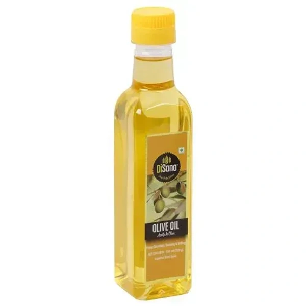 Disano Pure Olive Oil, 250ml