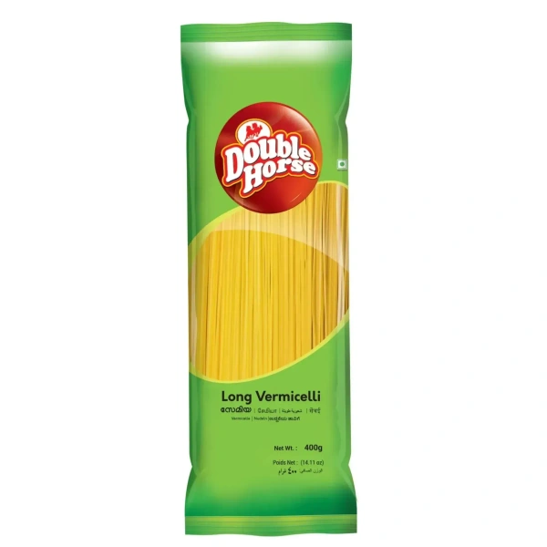 Double Horse Long Vermicelli, 400g