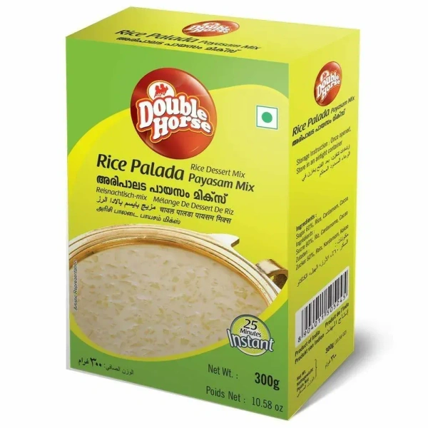 Double Horse Rice Palada Payasam Mix Carton, 300g