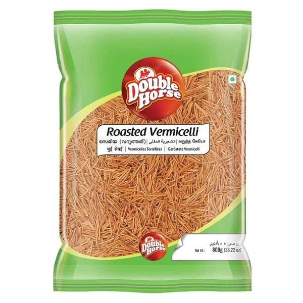 Double Horse Roasted Vermicelli Pouch, 800g
