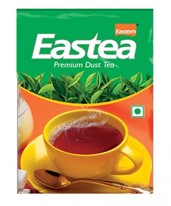 Eastea Premium Dust Tea 250g, carton