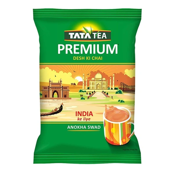 Eastea Premium Dust Tea, 500g