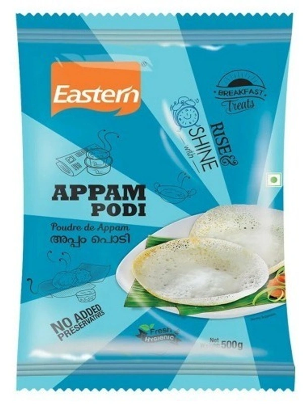 Eastern Appam Powder, 1 kg