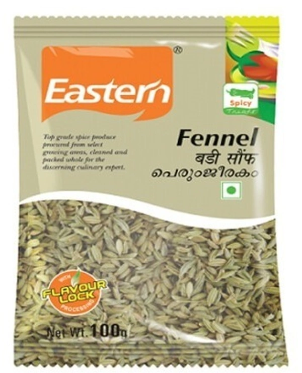 Eastern Fennel Seed, 100g