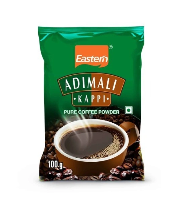 Adimali Pure Coffee Powder 35g