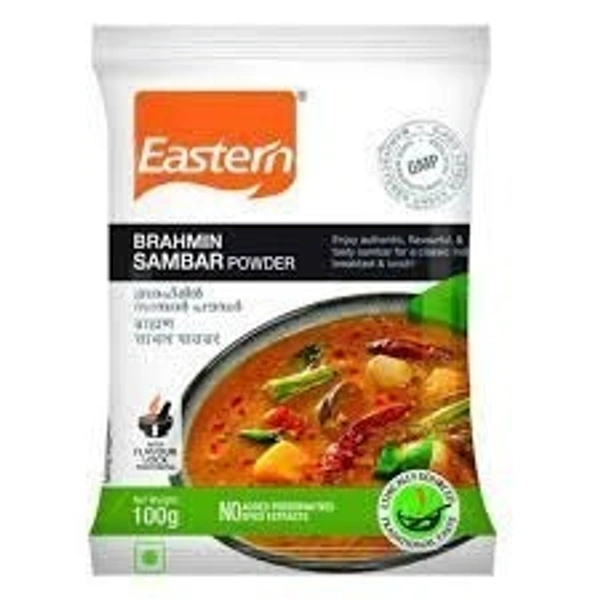 Eastern Brahmin Sambar Powder 100g