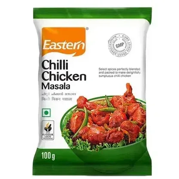 Eastern Chilly Chicken Masala 100g