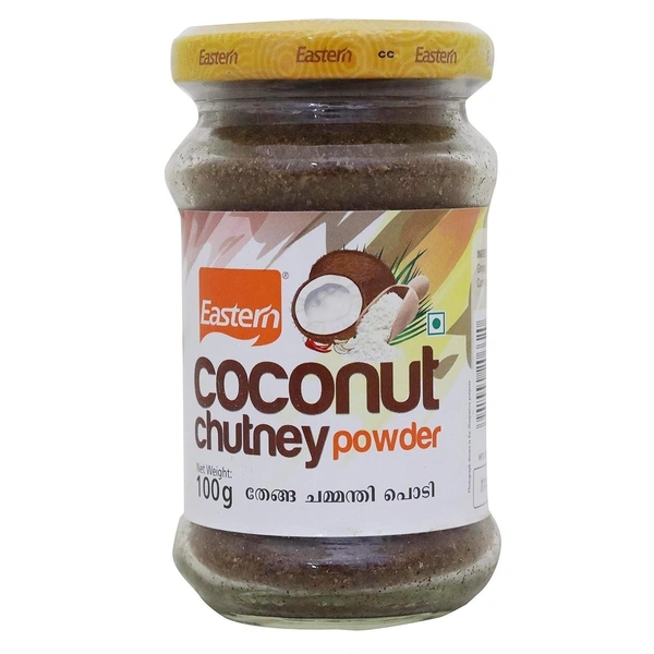Eastern Coconut Chutney Powder, 100g