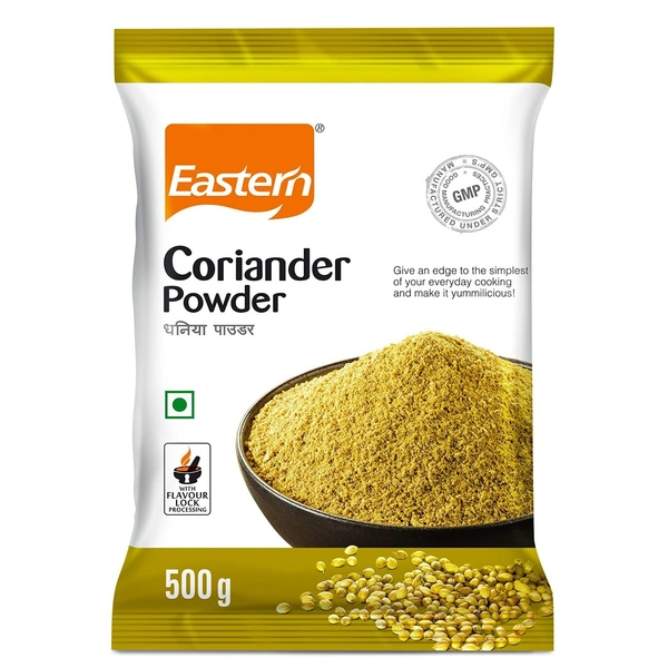 Eastern Coriander Powder, 500g
