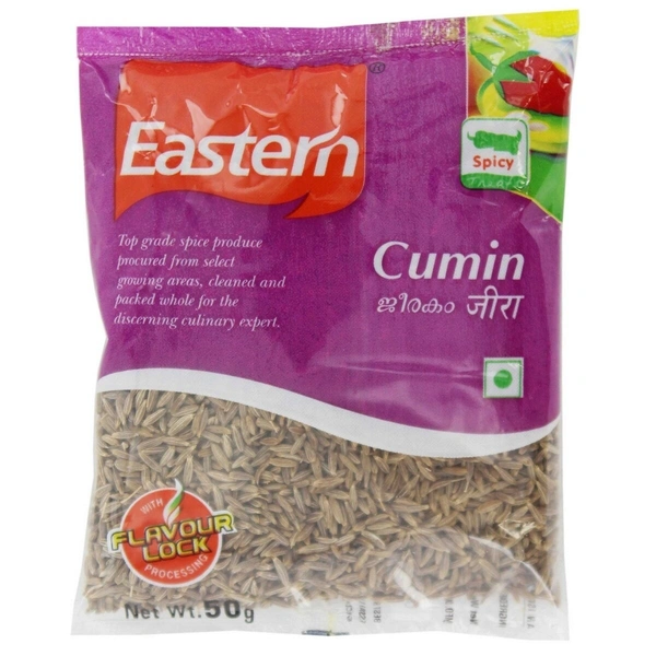 Eastern Cumin, 50g
