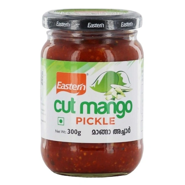 Eastern Cut Mango Pickle, 300g