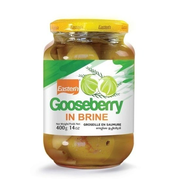Eastern Gooseberry In Brine, 400g