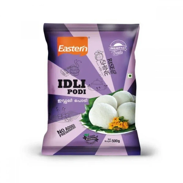 Eastern Idli Podi, 500g