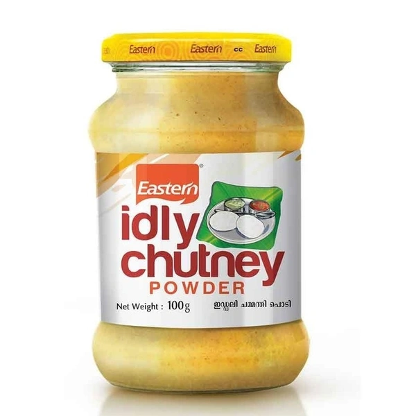 Eastern Idly Chutney Powder, 100g