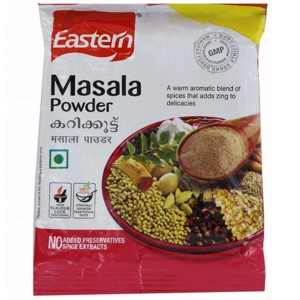Eastern Masala Powder, 25g