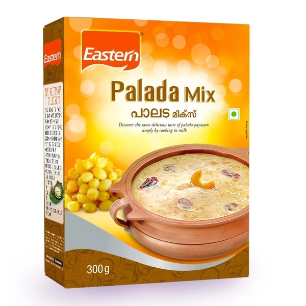 Eastern Palada Mix, 300g