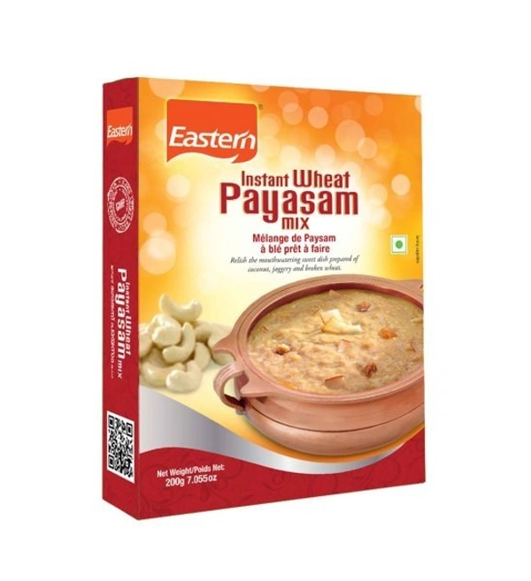 Eastern Wheat Payasam Mix Duplex, 200g