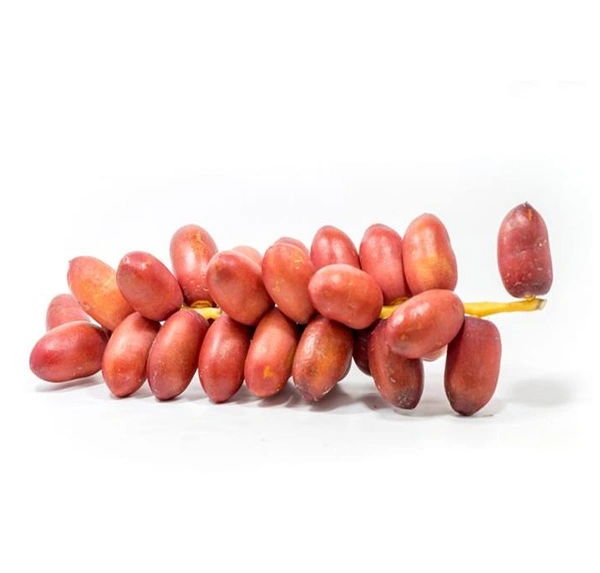 Fresh Dates - Red 500g