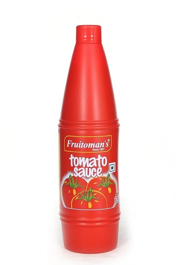 Fruitoman's Tomato Sauce, 1 kg