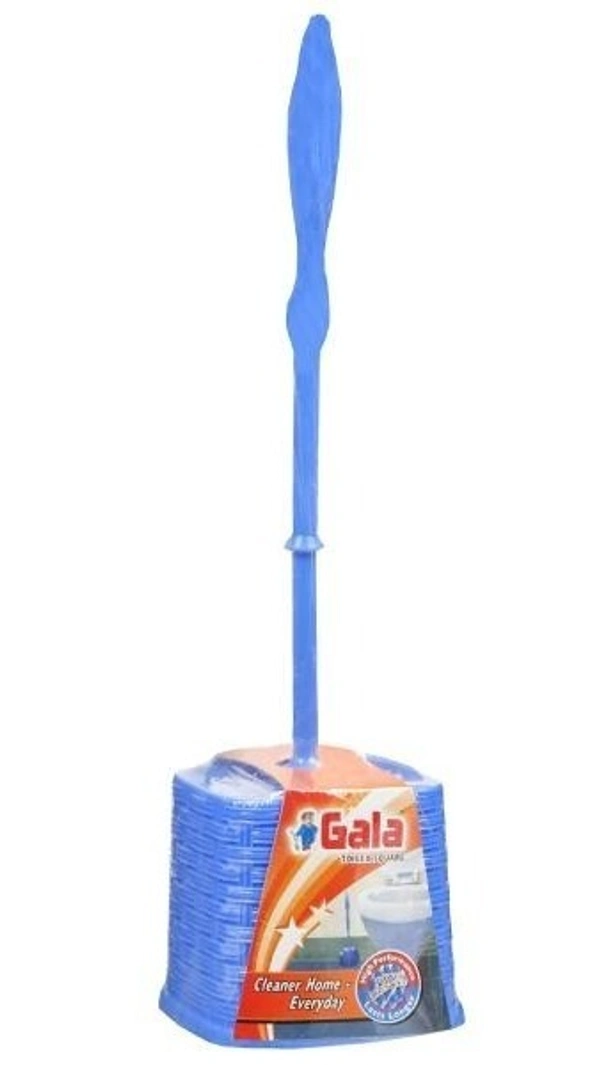 Gala Toilex With Square Container