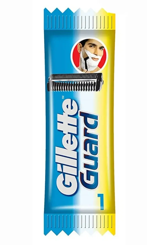Gilette Guard Razor