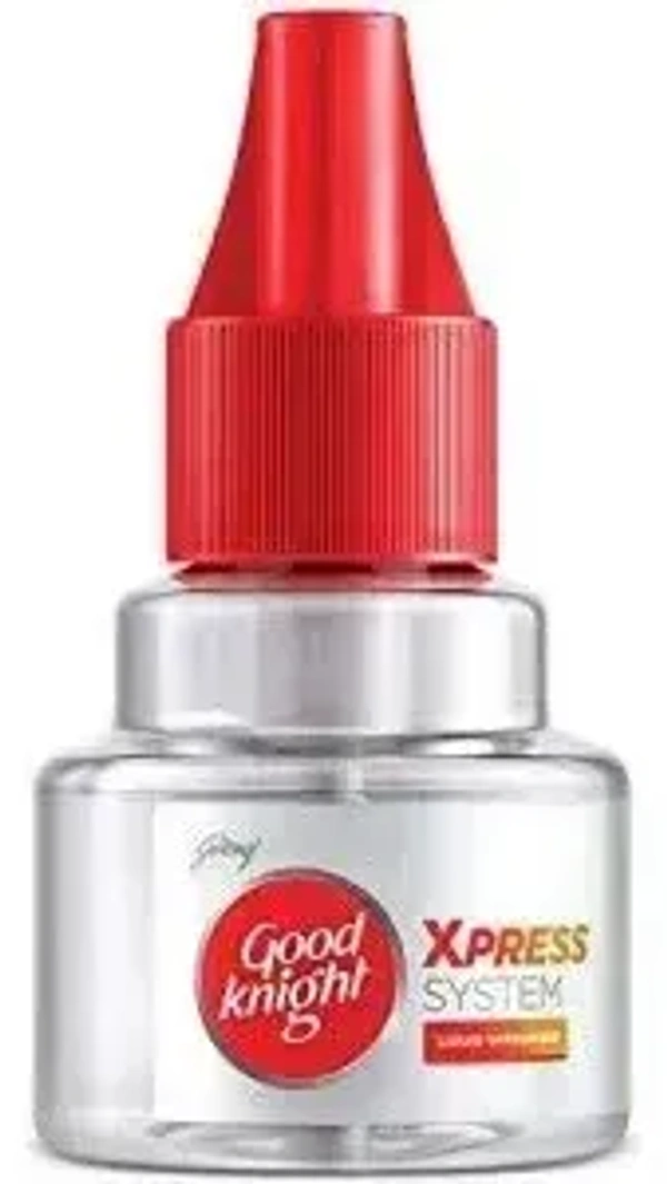 Godrej Good Night Xpress Refil, 35ml