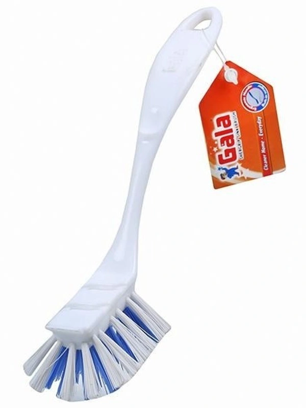 Gala Shergrip Sink Brush