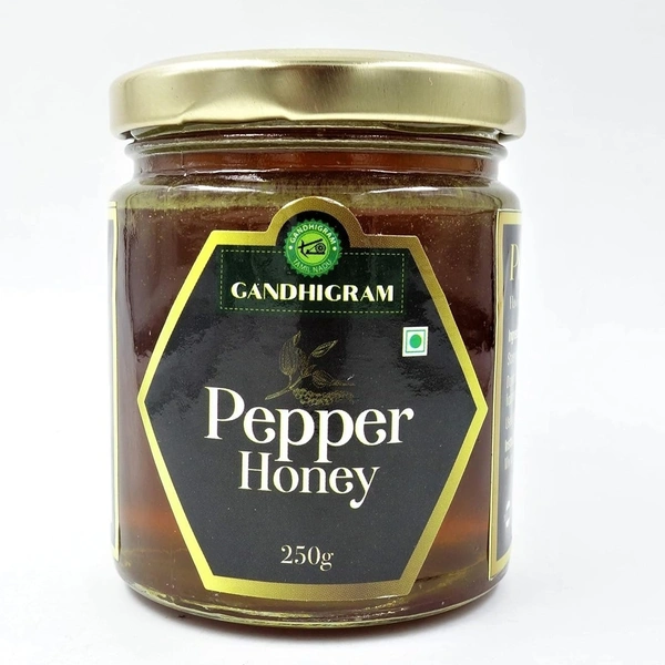 Gandhigramam Honey, 250g