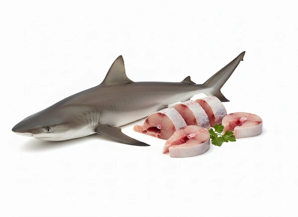 Shark Fish (Sraavu / Thendi Meen)