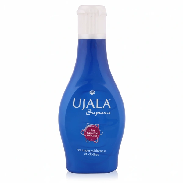 Ujala Supreme Fabric Whitener 75ml