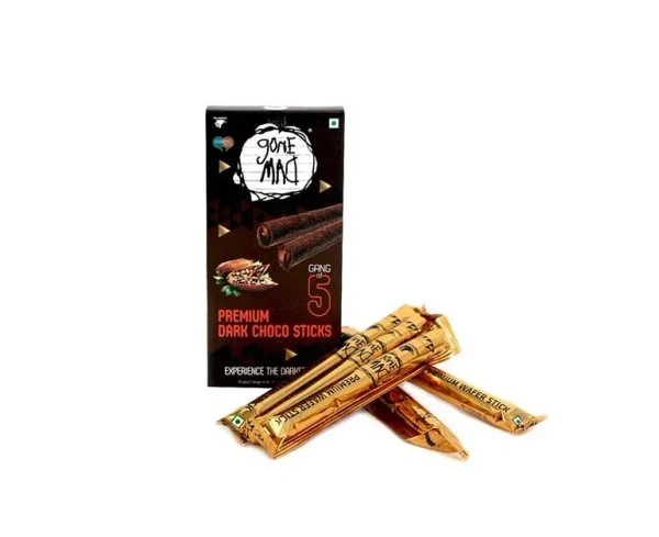 Gone Mad Choco Stick, 26.4g